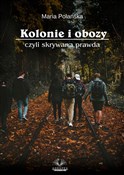 Kolonie i ... - Maria Polańska -  Polish Bookstore 