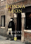 Fałszywy d... - Donna Leon -  books in polish 