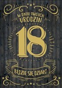 polish book : Karnet B6 ...