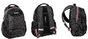 Picture of Plecak szkolny Rose PPGI21-2908 PASO