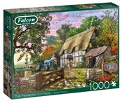 Polska książka : Puzzle 100...