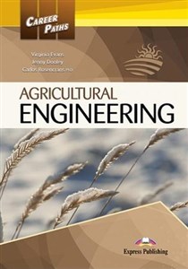 Obrazek Career Paths: Agricultural Engineering SB + kod