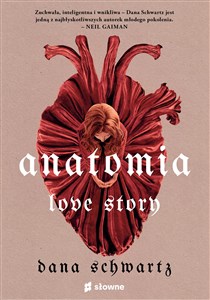 Obrazek Anatomia Love story