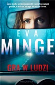 Gra w ludz... - Eva Minge -  books from Poland
