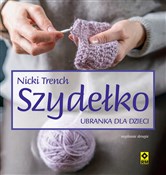 Szydełko U... - Nicki Trench -  books from Poland