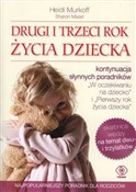 Drugi i tr... - Heidi E. Murkoff, Sharon Mazel -  books from Poland