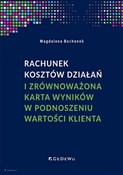 polish book : Rachunek k... - Magdalena Bochenek