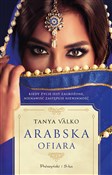 Arabska of... - Tanya Valko -  books from Poland