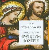 Kilka myśl... - Jan Twardowski -  books from Poland