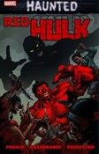 Red Hulk: ... - Peter Tomasi -  books from Poland