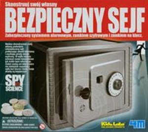 Picture of Bezpieczny sejf
