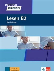 Picture of Deutsch Intensiv Lesen B2