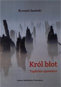 polish book : Król błot ... - Ryszard Jasiński