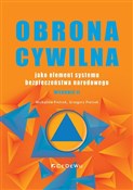 Książka : Obrona cyw... - Michalina Pieterk, Grzegorz Pieterk