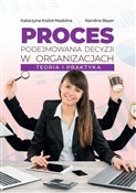 Proces pod... - Katarzyna Kozioł-Nadolna, Karolina Beyer -  books from Poland