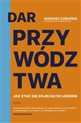 Dar przywó... - Mariusz Chrapko -  Polish Bookstore 