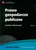 polish book : Prawo gosp... - Kazimierz Strzyczkowski