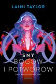 Zobacz : Sny bogów ... - Laini Taylor