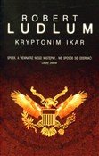 Kryptonim ... - Robert Ludlum -  foreign books in polish 