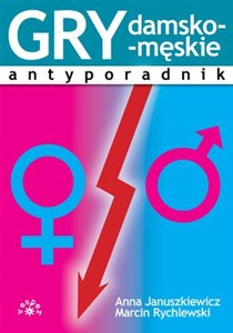 Obrazek Gry damsko-męskie Antyporadnik