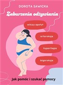 polish book : Zaburzenia... - Dorota Sawicka