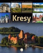 Kresy najp... - Adam Dylewski -  foreign books in polish 