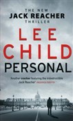 Książka : Personal J... - Lee Child