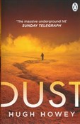 Polska książka : Dust - Hugh Howey