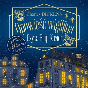 Picture of [Audiobook] Opowieść wigilijna