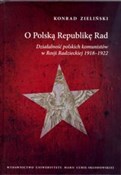polish book : O Polską R... - Konrad Zieliński