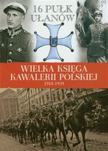 Obrazek 16 Pułk Ułanów Wielkopolskich