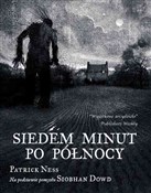 Siedem min... - Patrick Ness -  Polish Bookstore 