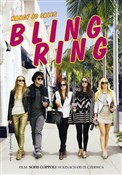 Bling Ring... - Nansy Jo Sales -  books from Poland