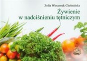 Polska książka : Żywienie w... - Zofia Wieczorek-Chełmińska