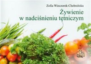 Obrazek Żywienie w nadciśnieniu tętniczym