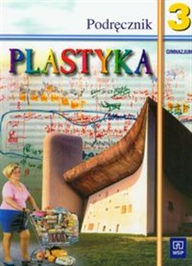Picture of Plastyka 3 Podręcznik Gimnazjum