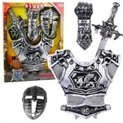 Książka : Zestaw Ryc...