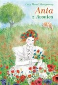 Polska książka : Ania z Avo... - Lucy Maud Montgomery