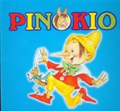 Pinokio -  Polish Bookstore 