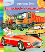 polish book : Samochody ... - Lieve Boumans
