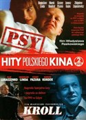 Książka : Psy / Krol... - Pasikowski Władysław