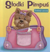 Słodki Pim... - Opracowanie Zbiorowe -  books in polish 