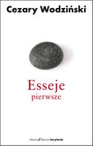 Picture of Esseje pierwsze