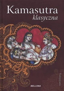 Picture of Kamasutra klasyczna