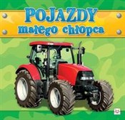 Pojazdy ma... -  Polish Bookstore 