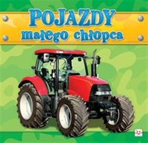 Picture of Pojazdy małego chłopca