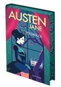 Perswazje ... - Jane Austen -  Książka z wysyłką do UK