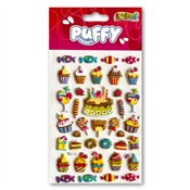 Naklejki p... -  Książka z wysyłką do UK