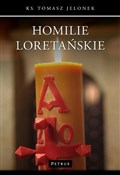 Homilie Lo... - Tomasz Jelonek -  foreign books in polish 