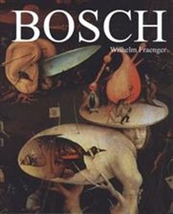 Obrazek Hieronim Bosch